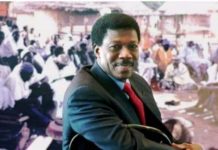 Mali : décès de Baba Dabia, le « playboy » qui a soutiré 242 millions de dollars à une banque