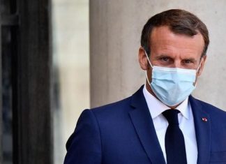 Covid-19 : écoles fermées, confinement durci, les différents scénarios possibles en France