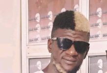 Nécrologie : l’artiste Abraham Macauley alias Navigator meurt dans un accident de circulation