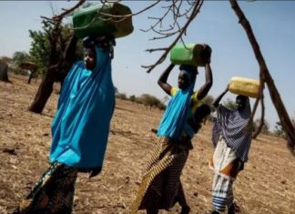 «Mon corps m’appartient», l’enquête de l’ONU consacrée aux femmes du monde entier