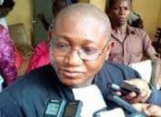 Cour d’appel de Conakry: le verdict dans l’affaire Grenade reporté au 23 avril