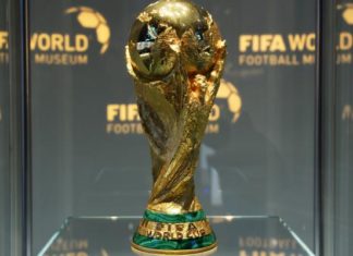 Coupe du monde 2022 : le calendrier dévoilé, la Guinée dans la même poule que le Maroc