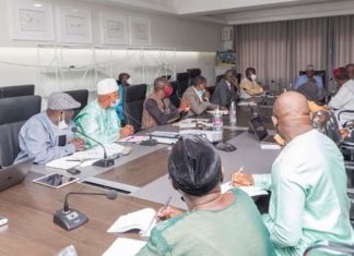 ITIE-Guinée : le plan de travail et le budget annuel validés par le Premier Ministre