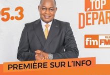 Brouillage du signal de la radio Fim Fm depuis vendredi 24 novembre 2023 (communiqué de la Direction Générale)