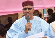 Niger – Le président déchu Mohamed Bazoum saisit la justice ouest-africaine pour sa libération