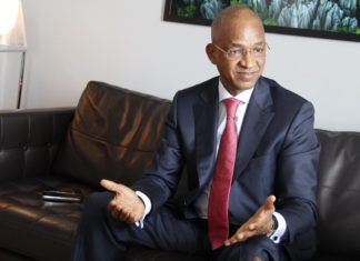 “African Leadership Awaards” à New York (USA) : Cellou Dalein Diallo invité d’honneur à la prestigieuse Cérémonie de Distinction