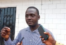Tribunal de Dixinn : Mamady Onivogui a été condamné à un an d’emprisonnement