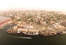 Guinée : vers l’ouverture d’une ligne maritime régulière pour desservir 5 pays voisins