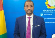 15 morts dans un éboulement à Tatakourou (Siguiri) : le gouvernement annonce des investigations