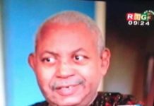 Guinée : décès du premier présentateur du JT à la RTG