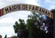 Faranah : un Imam radié pour avoir déclaré qu’il est possible de prier dans toutes les langues