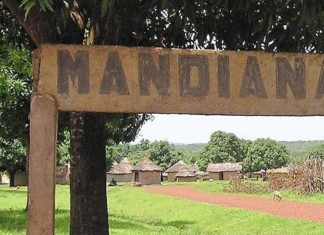 Mandiana/Balandougouba : deux personnes tuées à cause d’un âne