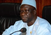 Guinée/Situation sociopolitique : les recommandations du parti ARENA de Sékou Koureissy Condé