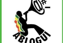 Condamnation de Alpha Diallo au paiement d’une amende : ABLOGUI s’indigne et apporte son soutien à son président