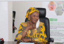 Viande de dinde contaminée en Guinée : la Ministre du commerce interdit la consommation et suspend l’importation (communiqué)