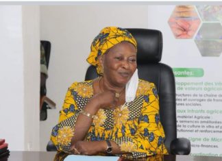 Viande de dinde contaminée en Guinée : la Ministre du commerce interdit la consommation et suspend l’importation (communiqué)