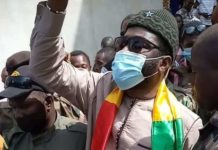 Condamnation de Foniké Mengué : « Une journée de honte nationale pour la justice guinéenne » (FNDC)d