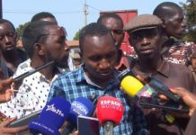 Kaporo-rails : le collectif des victimes met orange-Guinée en garde