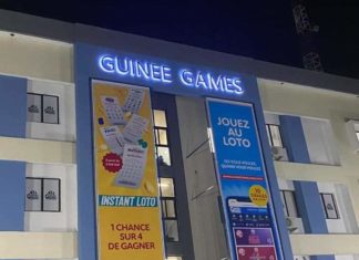 Des kiosques de Guinée Games saccagés à Kankan : Après l’incompréhension, place aux explications
