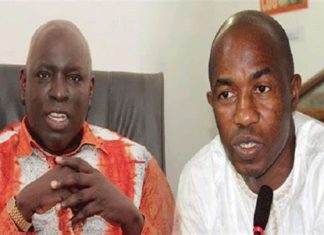 Sénégal : un journaliste condamné à 3 mois de prison ferme pour diffamation