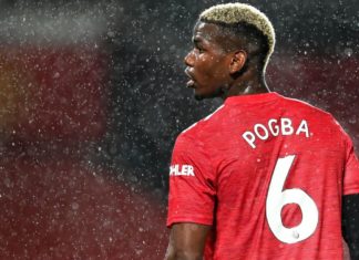 Football : « Nous ne respectons pas Pogba en Angleterre », clame un joueur Anglais