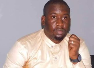 Aliou Bah : « comment se fait-il qu’on puisse expliquer une augmentation des dépenses pour des départements qui sont complètement improductifs »