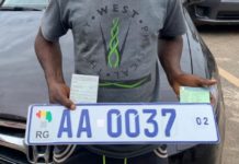 Guinée/Immatriculation numérique des engins : voici les documents à fournir et les tarifs