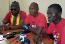 Mohamed Béavogui, nouveau Premier Ministre : ce qu’en dit le FNDC