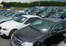Guinée : à compter du 15 juillet 2021, aucune importation de véhicules d’occasion de plus de 13 ans n’est autorisée