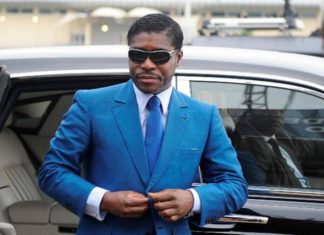 Guinée Equatoriale : le vice-président Teodorin Obiang condamné pour « biens mal acquis »
