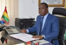 Diakaria KOULIBALY : « La Guinée à 11 000 Gnf est un autre effort du gouvernement qui prend en compte la dimension sociale du prix »