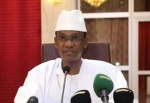 Mali : nouveau plan d’action proposé par le premier ministre Choguel Maïga et plébiscité par le CNT (Conseil National de la Transition)