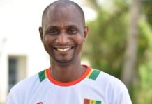 CAN 2022 : « Didier Six n’est pas le technicien qu’il faut pour jouer cette compétition »Dixit Sega Diallo journaliste sportif