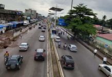 Conakry/Hausse du prix du carburant : les transporteurs mécontents, les taxis invisibles