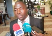 Maitre Zézé kalivogui : « On ne peut pas admettre que ça soit le directeur de l’administration pénitentiaire qui prend des actes juridictionnels »