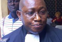 S.O.S pour les rescapés de Soronkoni détenus à la maison centrale de Conakry depuis 18 mois sans procès (Me Bea)