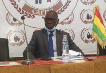 Coup d’Etat en Guinée : « La dévolution du pouvoir ne doit résulter que d’une élection… » (Ordre des Avocats)