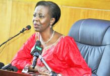 Coup d’État en Guinée : L’OIF suspend la Guinée des instances de la Francophonie, appelle à la mise en place d’un gouvernement de transition conduit par des civils
