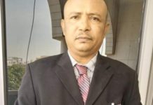 Prise du pouvoir par le CNRD : «Le colonel Mamady a fait un coup de paix, parce que les guinéens n’étaient pas en paix» (Chérif Abdullah)