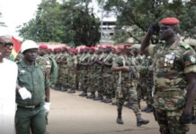 Guinée : qui pour diriger la transition ?
