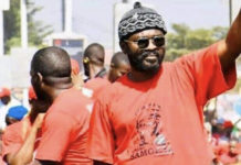 Guinée : le FNDC annonce la libération des prisonniers politiques et invite le peuple à se mobiliser