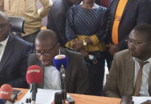 Putsch en Guinée : Faya Millimono et sa coalition invitent le CNRD à s’engager dans la voie de la rupture