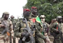 Coup d’Etat en Guinée : l’ombre de l’impérialisme français ?