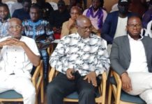Sanctions contre la Guinée: la Coalition des Partis politique pour la Rupture (CPR) s’adresse à la CEDEAO