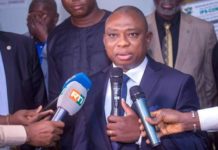 Côte d’Ivoire : Cité dans une affaire de viol, le ministre Kouadio Konan Bertin visé par une enquête