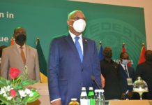 Guinée : une délégation des chefs d’Etat de la CEDEAO attendue ce vendredi