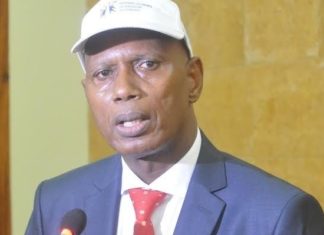 cité dans une affaire de détournement des fonds publics, Boubacar Yacine répond à l’agent judiciaire de l’État (déclaration)