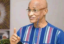 An 63 de l’indépendance de la Guinée : « ce 2 octobre est à dédier à la jeunesse guinéenne qui a payé un lourd tribut au cours de ces dernières années »(Cellou Dalein Diallo)