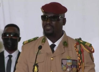Guinée : trois ministres et le secrétaire général du gouvernement nommés