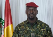 An 63 de l’indépendance de la Guinée : Colonel Mamadi Doumbouya s’adresse à la Nation